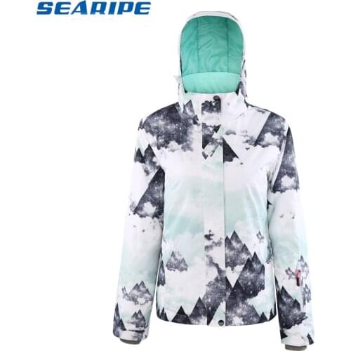 Женские куртки Searipe China At AliExpress