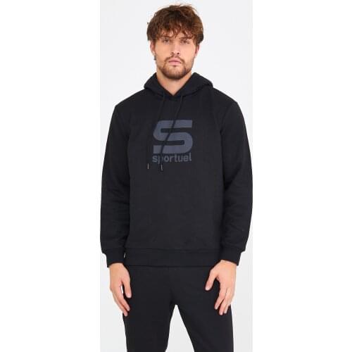 Sportuel Men's Hoodies