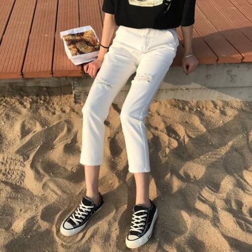 Женские прямые брюки VOXYMOVOXY China At AliExpress