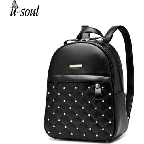 Womens Backpack School Student Back Pack Female Backpacks Rucksack Mochila Escolar Backpack Girls Bags For Women 2020 A10282