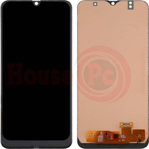 Lcd Display + Touch Screen for Samsung Galaxy A50 Sm-A505 A30 A305Fn A50S A507Fn