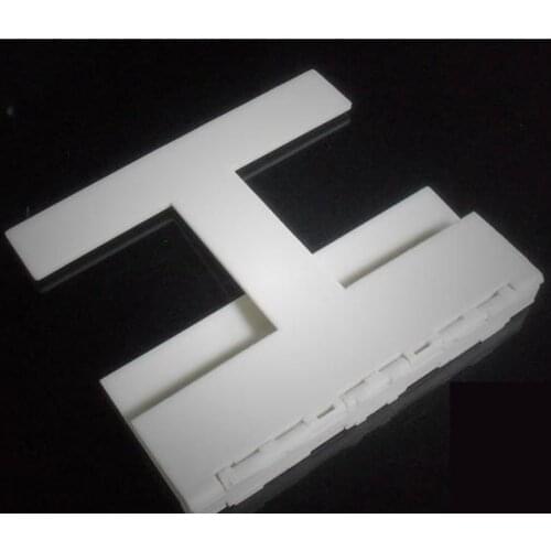 Accessory For Newspaper Torn and Restored Newsworthy Tear Magic Tricks Close Up Magia Illusion Gimmick Props Magie