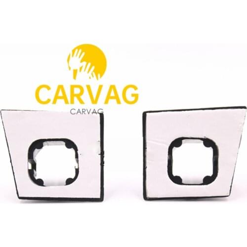 OPS GRILLE Bumper auto Parking Sensors Holder Support For VW Passat B6 3C0 919 486 K 3C0 919 486 L