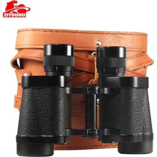ZIYOUHU 8X30 Binocular Telescope High Quality Low Price Hunting Camping Outdoor Sports Hunting Mountaineering Hiking