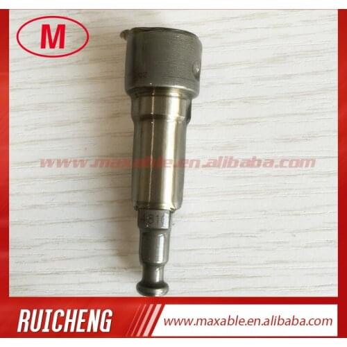 Diesel Plunger Element 090150-4810 4810 For M-ITSUBISHI 4D31/33/34
