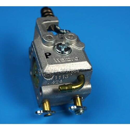 DLE Engine DLE55-A17 Carburetor Complete DLE55/55RA/61 Dle Original