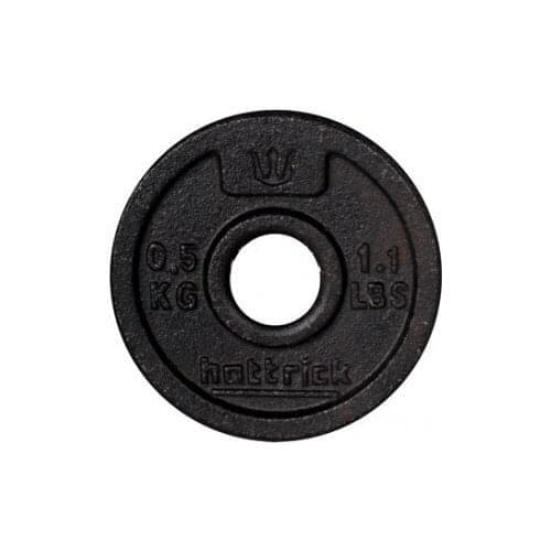 Hattrıck Cast Plate 0,5Kg