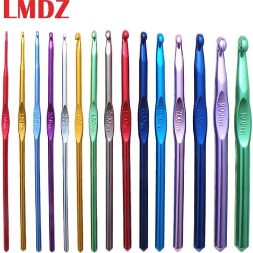 LMDZ Knitting Products