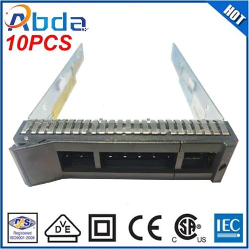 SM17A06251 3.5 SAS SATA Hard Drive Tray Caddy for IBM ThinkSystem SR650 SR550 SR570 SR590 HR630X HR650S