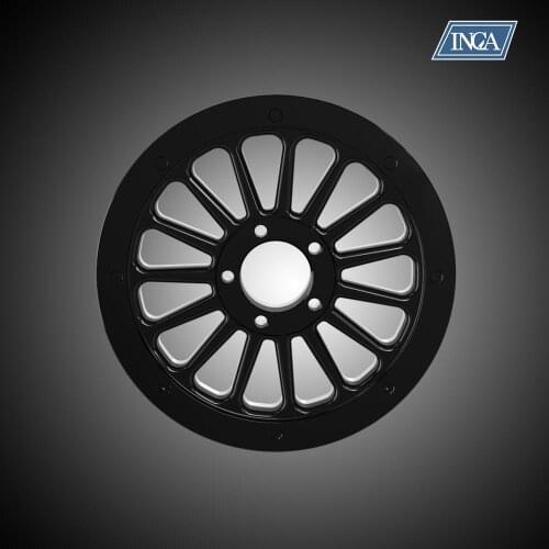 INCA Customization Motorcycle Adaptations Accessory Belt Pulley For indian Scout Bobber Scout Sixty