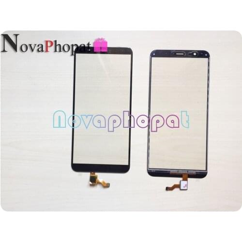 Novaphopat Touchscreens For Huawei Honor 7A Pro