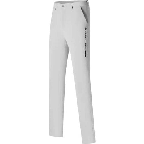Golf apparel MARK&LONA new autumn ladies' golf pants, fashionable and comfortable sports pants, free shipping