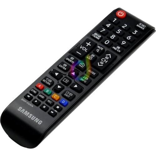 BN59-01247A for Samsung LCD LED Smart TV Remote Control UA78KS9500W UA88KS9800 UA70KU6000W UA75KS9005w TV Remote 433mhz BN59
