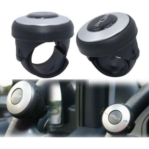 1 Pcs steering assist ball booster bearing type steering gear universal multifunctional steering assist labor-saving artifact