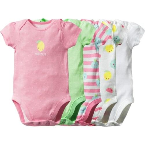 ZAPULU Slips For Newborns