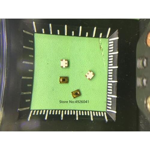 20PCS LS70C2D-T Patch 4 feet 2.8*2.3*0.65 small switch key SWITCH TACT SPST-NO 0.02A 12V IC 100%NEW