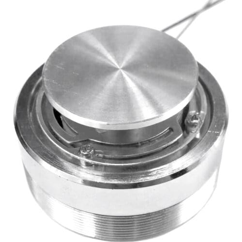 20W8Ohm 25W4Ohm Resonance Bass Speakers Audio Portable 50MM Full Range Loudspeaker High Power Bass Strong Vibration Speaker