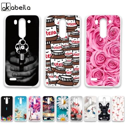 AKABEILA LG Optimus Phone Cases