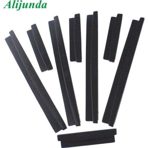 Car sticker door trim panel trimming protection strip for Mercedes-Benz Series-A B C E S G M ML GLK CL CLK CLS GL GLK R