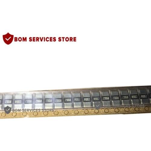 Fast Delivery 100pcs 2512 0.002R R002 2mR 1% 1W 2W 3W Resistor
