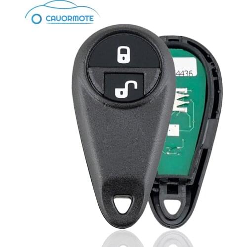 CAUORMOTE Car Keys