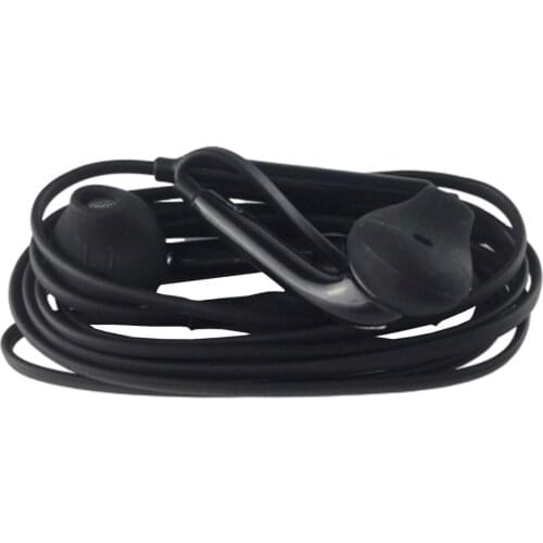 For Samsung S6 Headphones Phone Headphones Wire Control Tuning Headphones Universal Headphones Headset