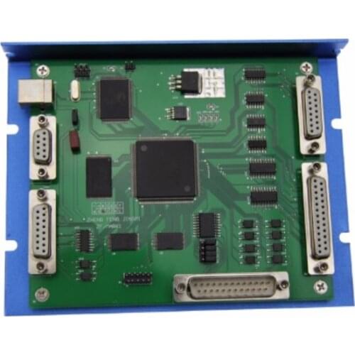 EZCAD fiber laser control card 1064nm for laser marking/engraving machine