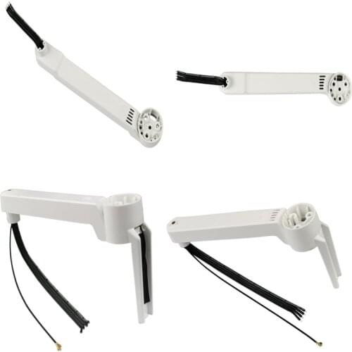 Hubsan ZINO H117S RC Drone Original Spare Parts Front and rear arm A/B (without motor) Live regulation