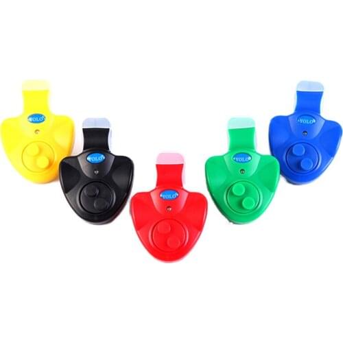 JETTING Bells On A Fishing Rod