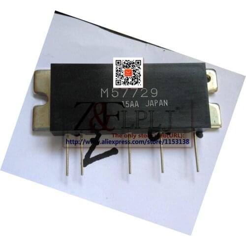 MODULE M57729 M 57729 M57729-01 New ORIGINAL 1PCS/LOT