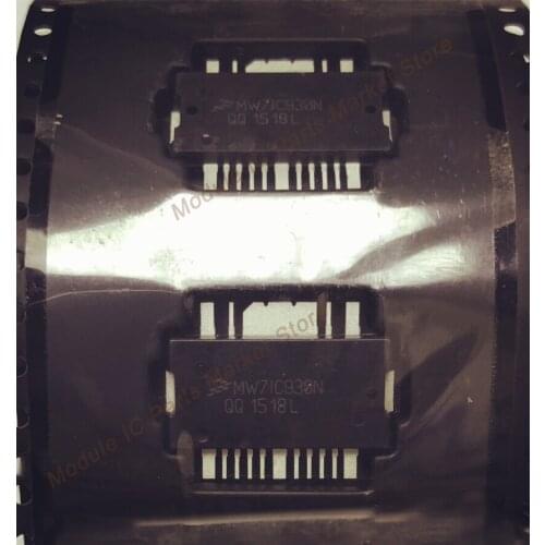 MW7IC930NR1 MW7IC930N New
