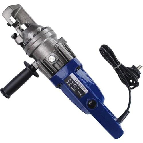4-16mm Portable Electric Hydraulic Rebar Cutting Tool RC-16