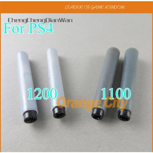 Replacement Plastic Roller Set for PS4 CUH-1000/1100 1200 Blu-ray DVD Drive