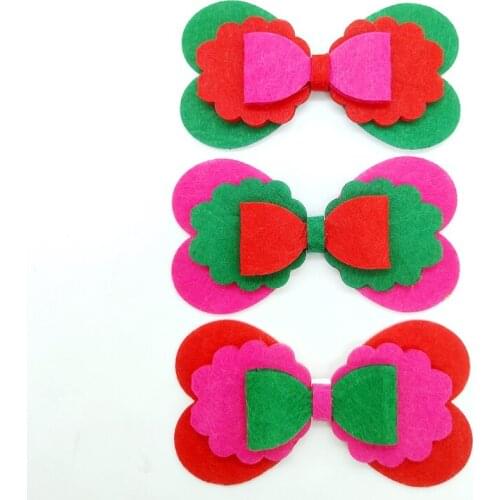 New Bow Wooden Die Scrapbooking C307-15 Cutting Dies Multiple Sizes Compatible With Most Die Cutting Machines