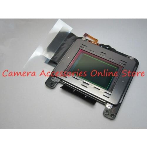 New Image Sensors CCD COMS Matrix sensor Repair Part with Low pass filter for Nikon D750 SLR