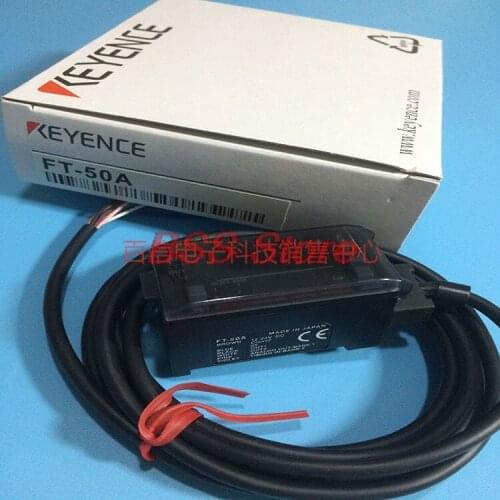 Genuine Temperature Sensor Controller FT-50A