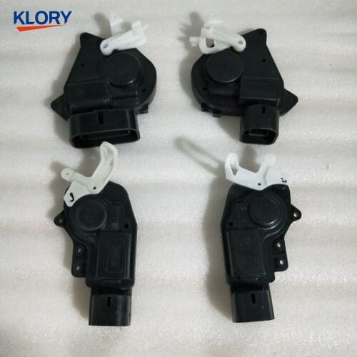 S6105116/S6105216/S6205116/S6205216 Door locker FOR LIFAN X60