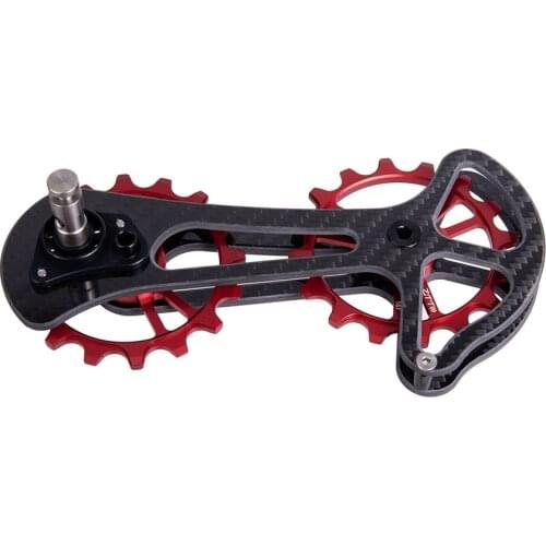 Shanmashi Bicycle Bearings