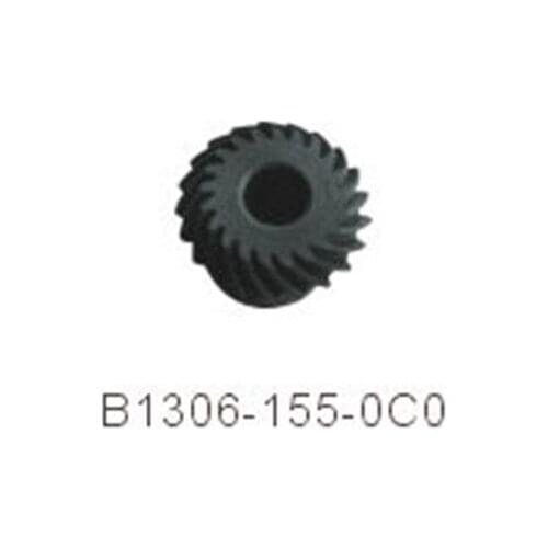 Gear & Pinion Asm. B1306-155-0C0 for Juki 5550 8500 8700