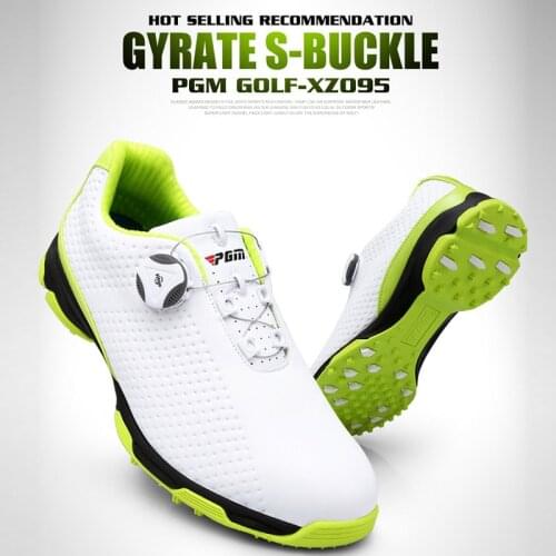Swokii Golf Shoes