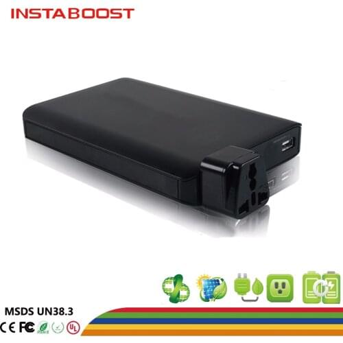 AC Outlet Portable Laptop Charger (TSA-approved),88Wh/24000mAh 85W (100W Max.) Travel Laptop Power Bank & External Battery Pack