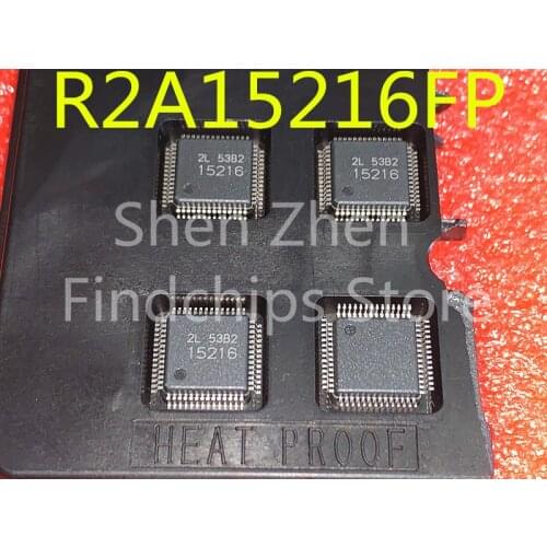 1--10pcs 100% New&Original In Stock R2A15216FP