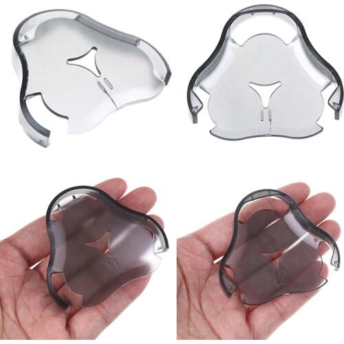 1Pcs Replace Head Protection Cap Cover For Shaver Rq10 Rq11 Rq12 Sh70 Sh90 S9911 S9731 S9711 S9511 S9522 S9111 S9031