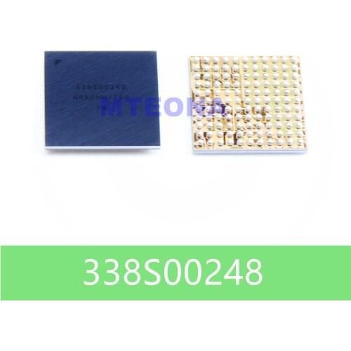 10Pcs/Lot 338S00248 New Original Big Audio IC Chip U4700 CS42L75 Integrated Circuits For iPhone 8 8P X XS MAX XR