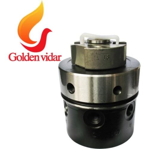 91Y DPA Head rotor pump parts Distributor for Lucas, 6 cylinder rotor head, 6/10R