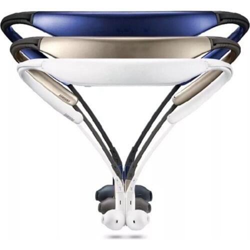 Hot sale BG920 Wireless Bluetooth Headphones Sports Stereo Earphone With Mic Headset For samsung Level U Creative s7 s8 xiaomi