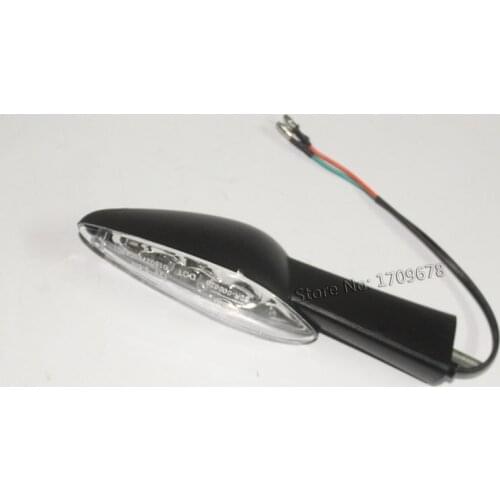 BUYWiN Stop Lights For Motorcycles