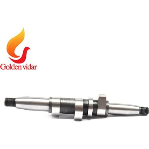 Diesel engine parts, fuel injection pump part cam shaft B3A500-0703, with top quality and best price, camshaft B3A500-0703