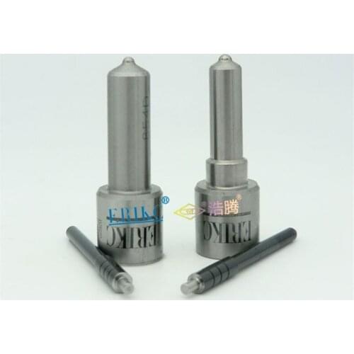 DLLA155P1025 DLLA145P875 DLLA150P866 Nozzle DLLA158P1092 DLLA155P842 Diesel Fuel Injector Nozzle for Toyota Isuzu Nissan KOMATSU