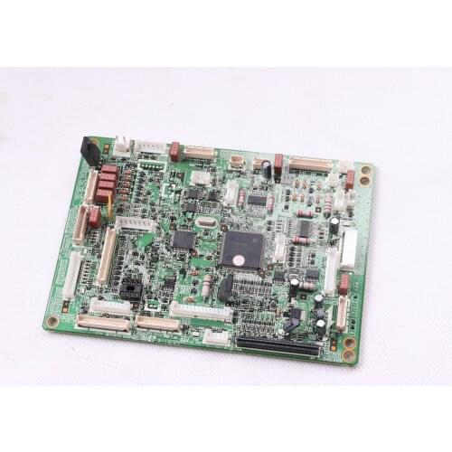 Used original 90% PWB ENGINE ASSY For Kyocera FS-6025 6030 6525 6530